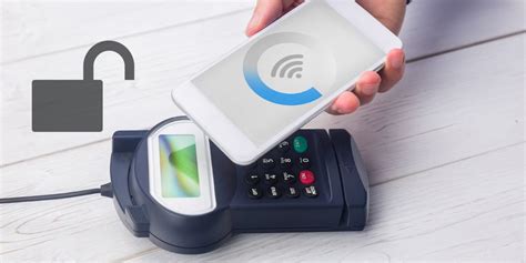 how secure are nfc tags|nfc security concerns.